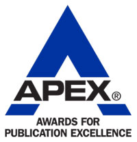 2020 APEX Award for Publication Excellence logo.