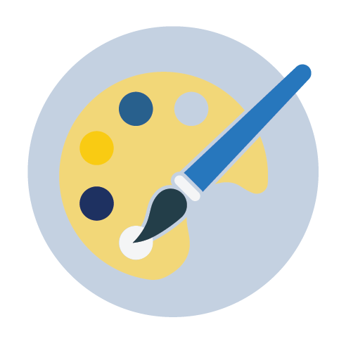 Graphic Design icon