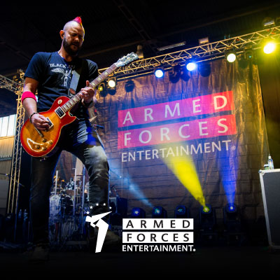 Armed Forces Entertainment