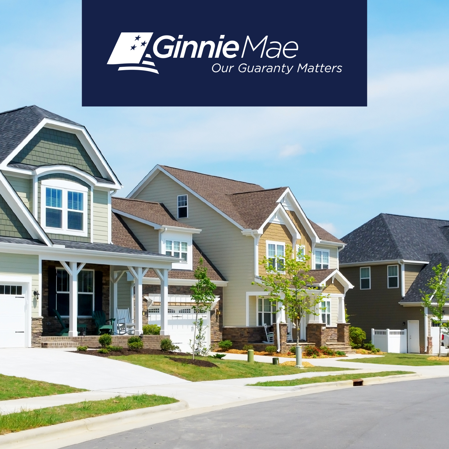 HUD Ginnie Mae