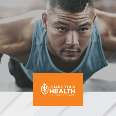Guard Your Health