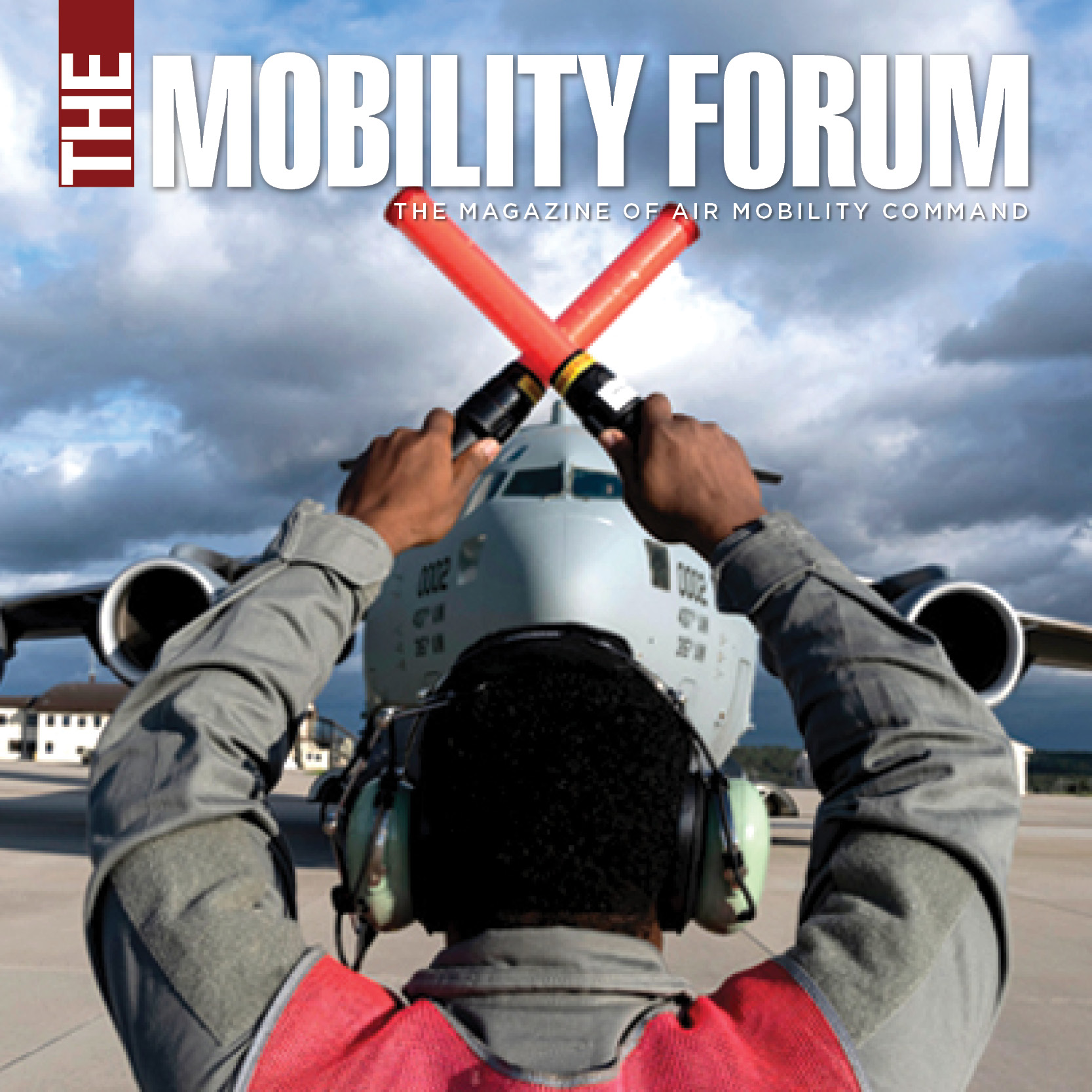The Mobility Forum