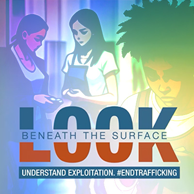 Office on Trafficking in Persons