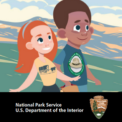 U.S. National Park Service Story Maps