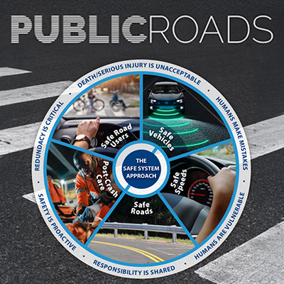 Public Roads