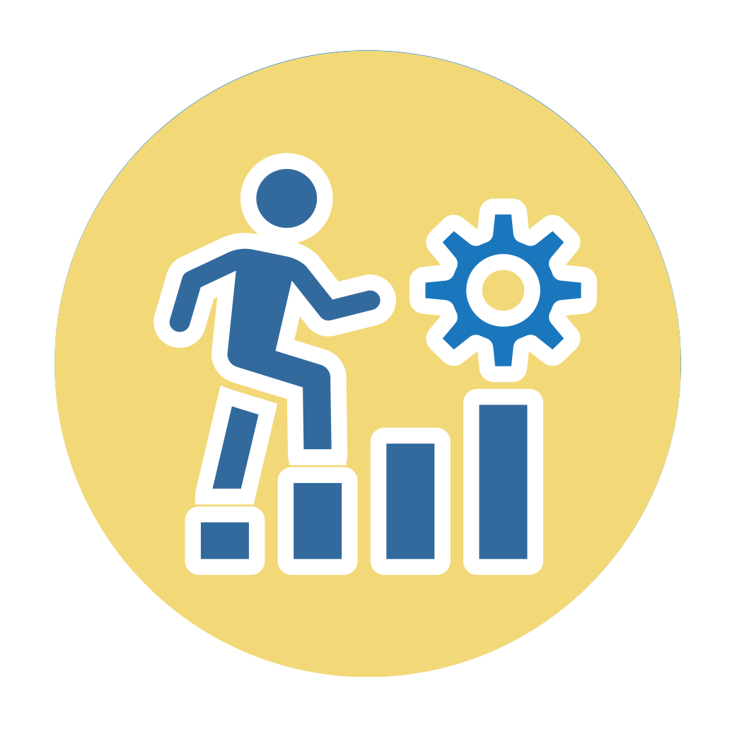 Development icon