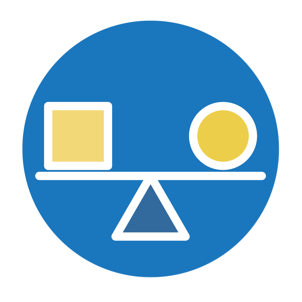 Balance icon