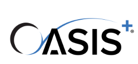 oasis+ logo